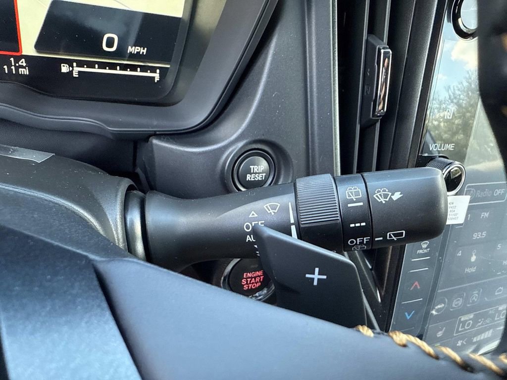 New 2026 Subaru Forester Wilderness image 37