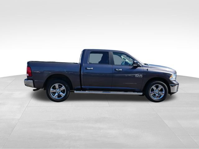 Used 2016 RAM 1500 Big Horn AWD/4WD image 11