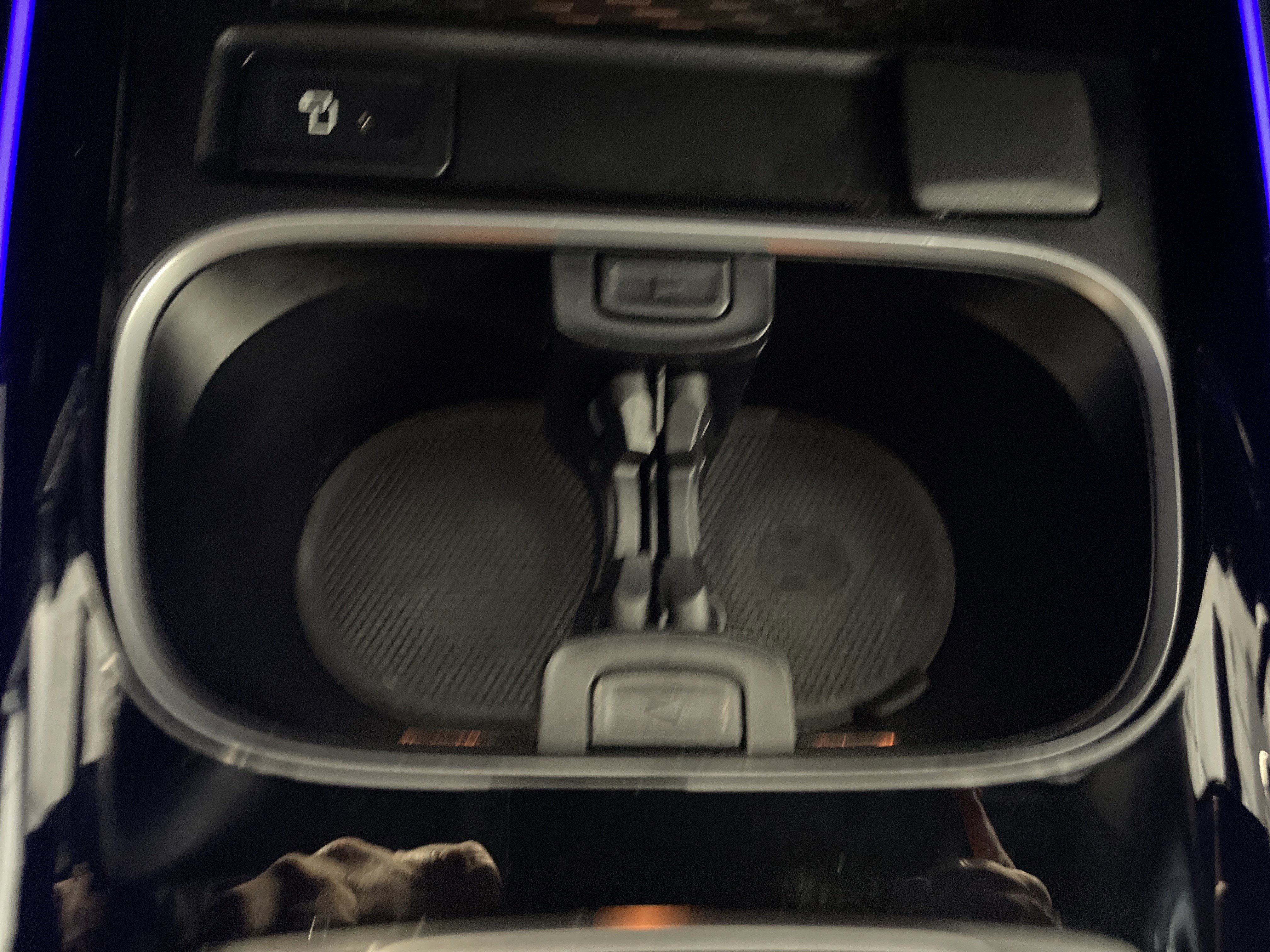 Used 2023 Mercedes-Benz EQB 350 4MATIC SUV w/ Pinnacle Package image 51