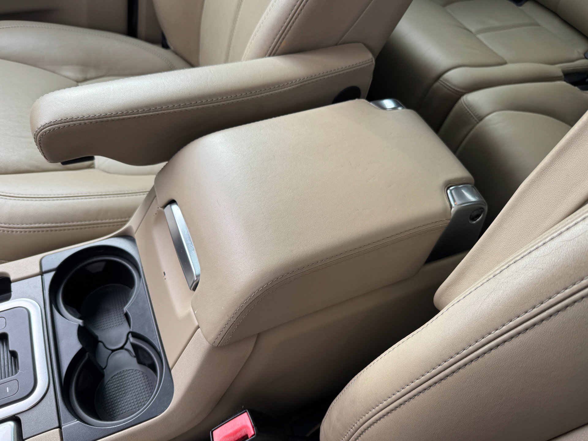 Used 2012 Land Rover LR4 HSE LUX image 35