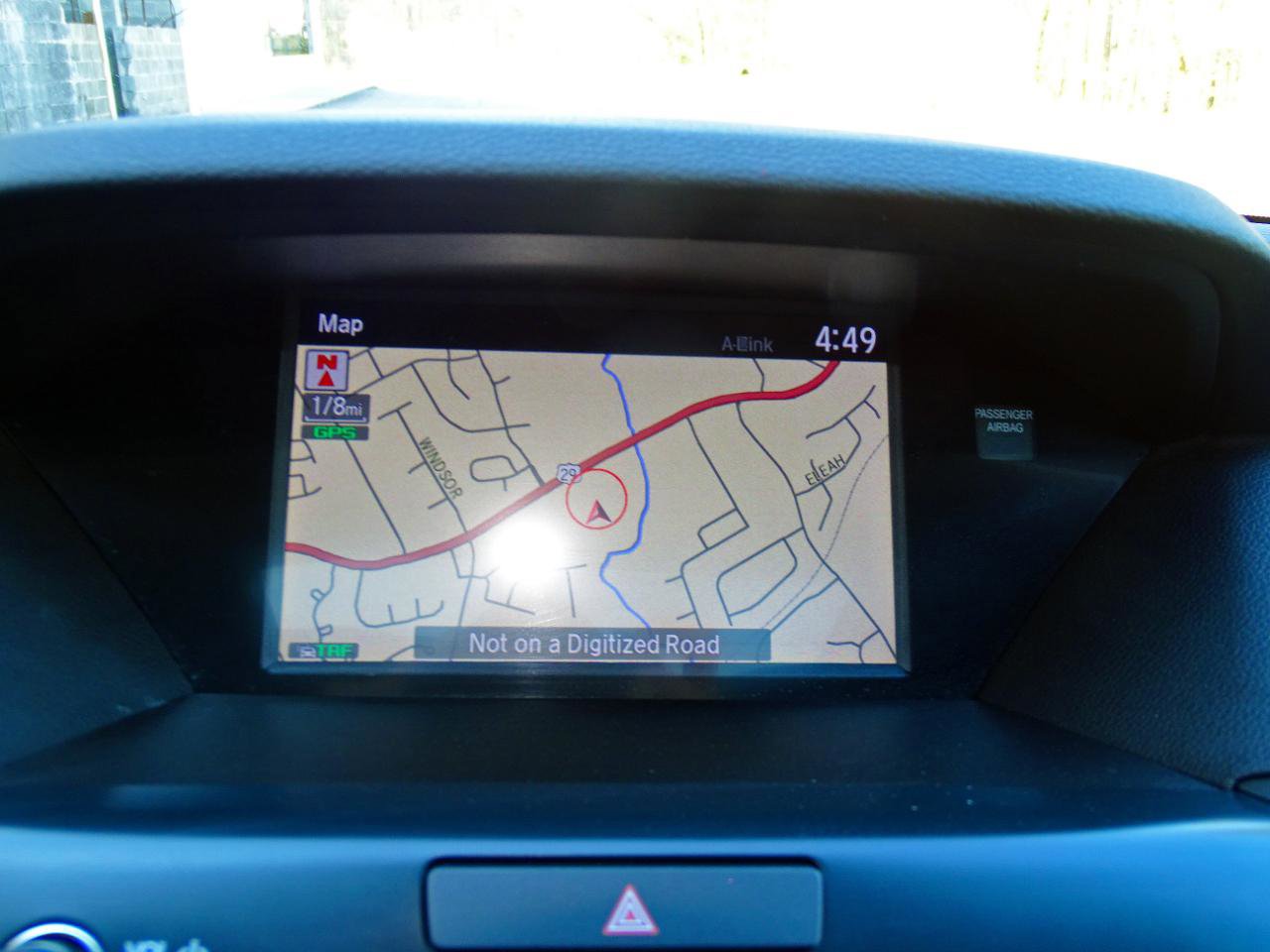 Used 2020 Acura MDX SH-AWD w/Technology Pkg image 24