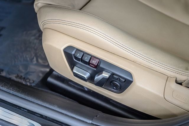 Used 2017 BMW 340i xDrive Sedan image 41