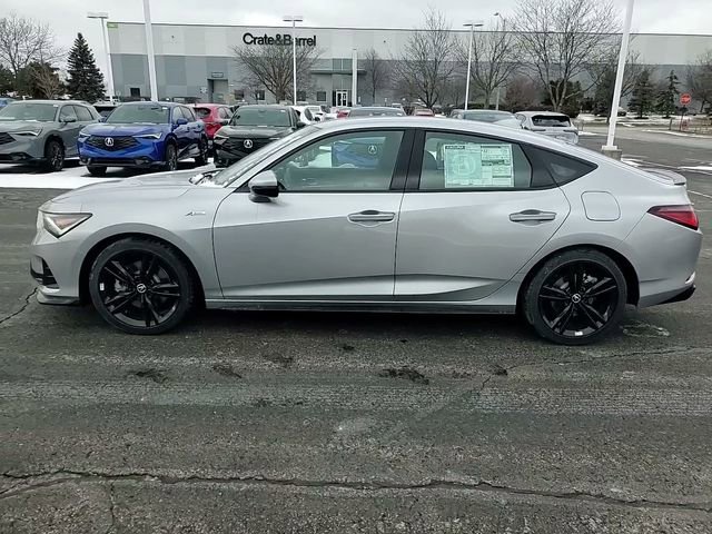 New 2026 Acura Integra A-Spec image 9