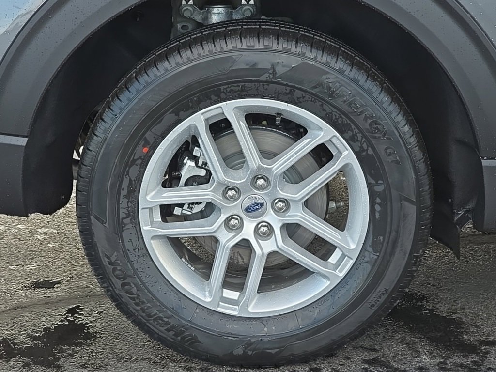 New 2026 Ford Explorer Active image 54