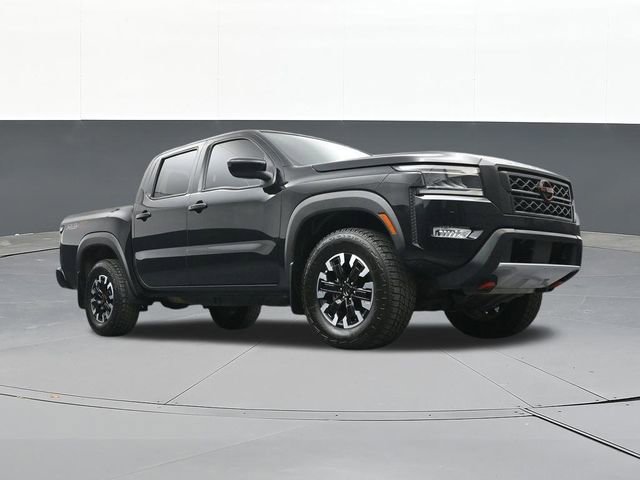 Used 2023 Nissan Frontier PRO-4X w/ Technology Package image 52