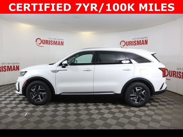 Used 2023 Kia Sorento EX image 9