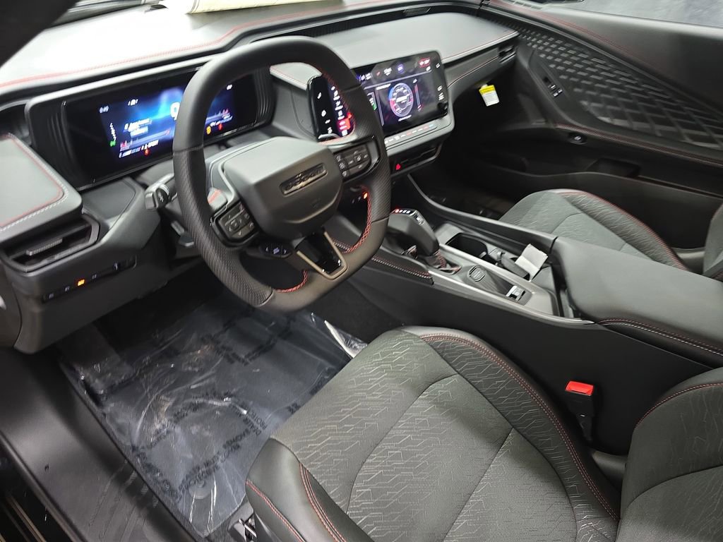 New 2026 Dodge Charger R/T Scat Pack image 16