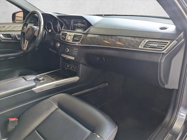 Used 2016 Mercedes-Benz E 350 Sedan image 20