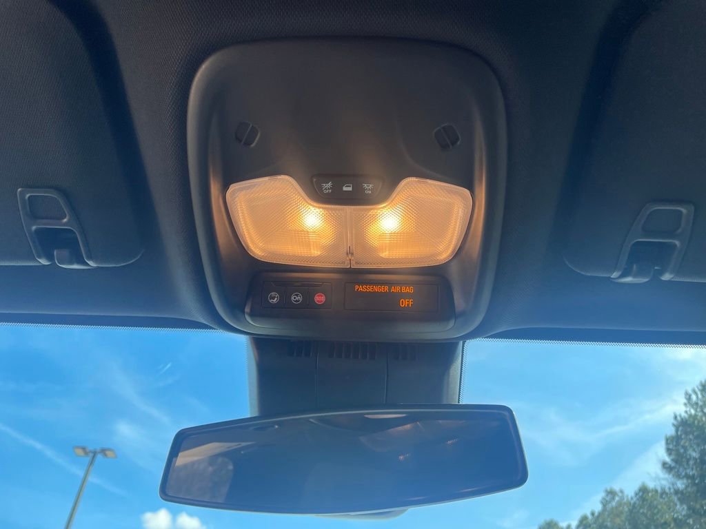 Used 2023 Chevrolet Colorado LT w/ LT Convenience Package image 20