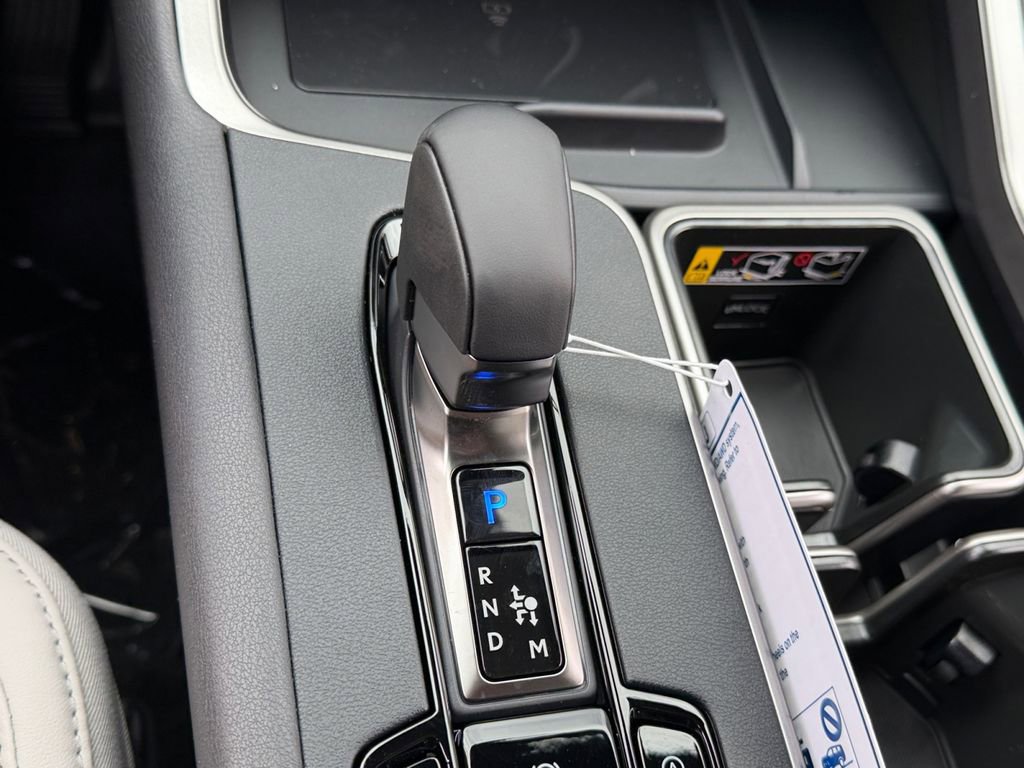 New 2026 Lexus TX 350 AWD image 22