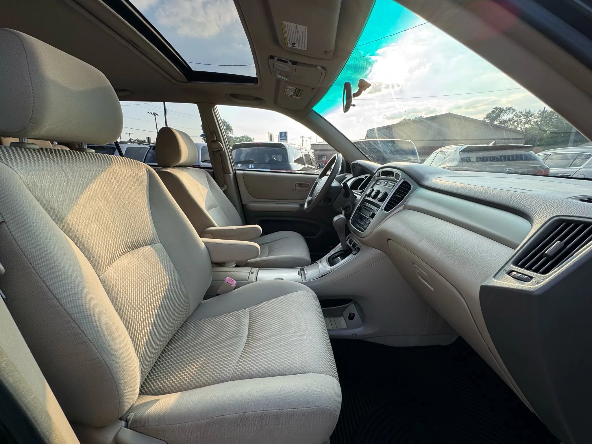 Used 2006 Toyota Highlander Hybrid image 22