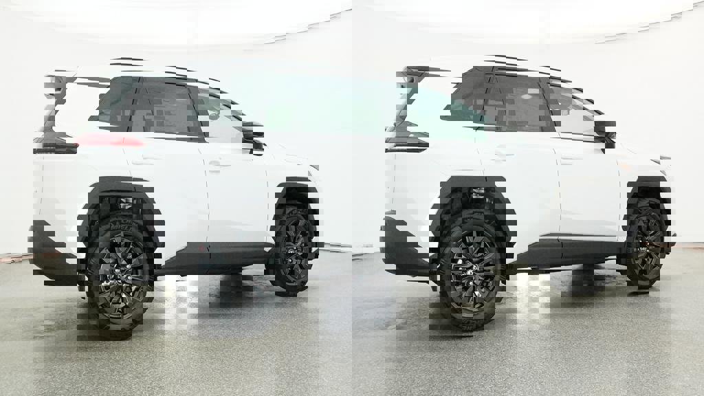 New 2026 Toyota RAV4 XLE Premium FWD image 13