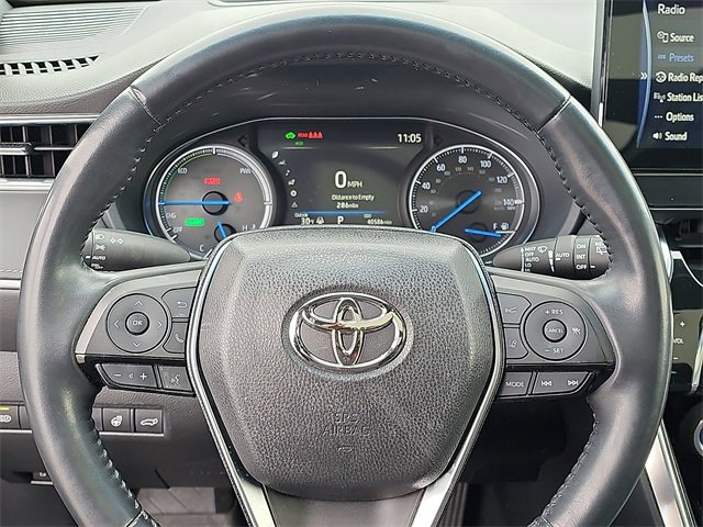 Used 2021 Toyota Venza Limited w/ Advanced Technology Package image 21