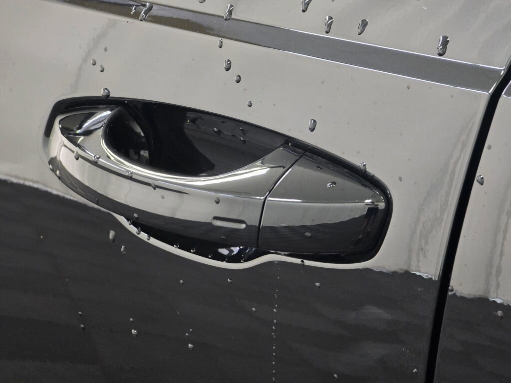 New 2025 Audi Q3 2.0T Premium image 21