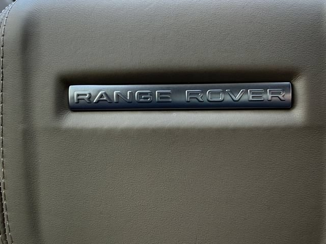 Used 2021 Land Rover Range Rover Westminster Edition AWD/4WD image 5