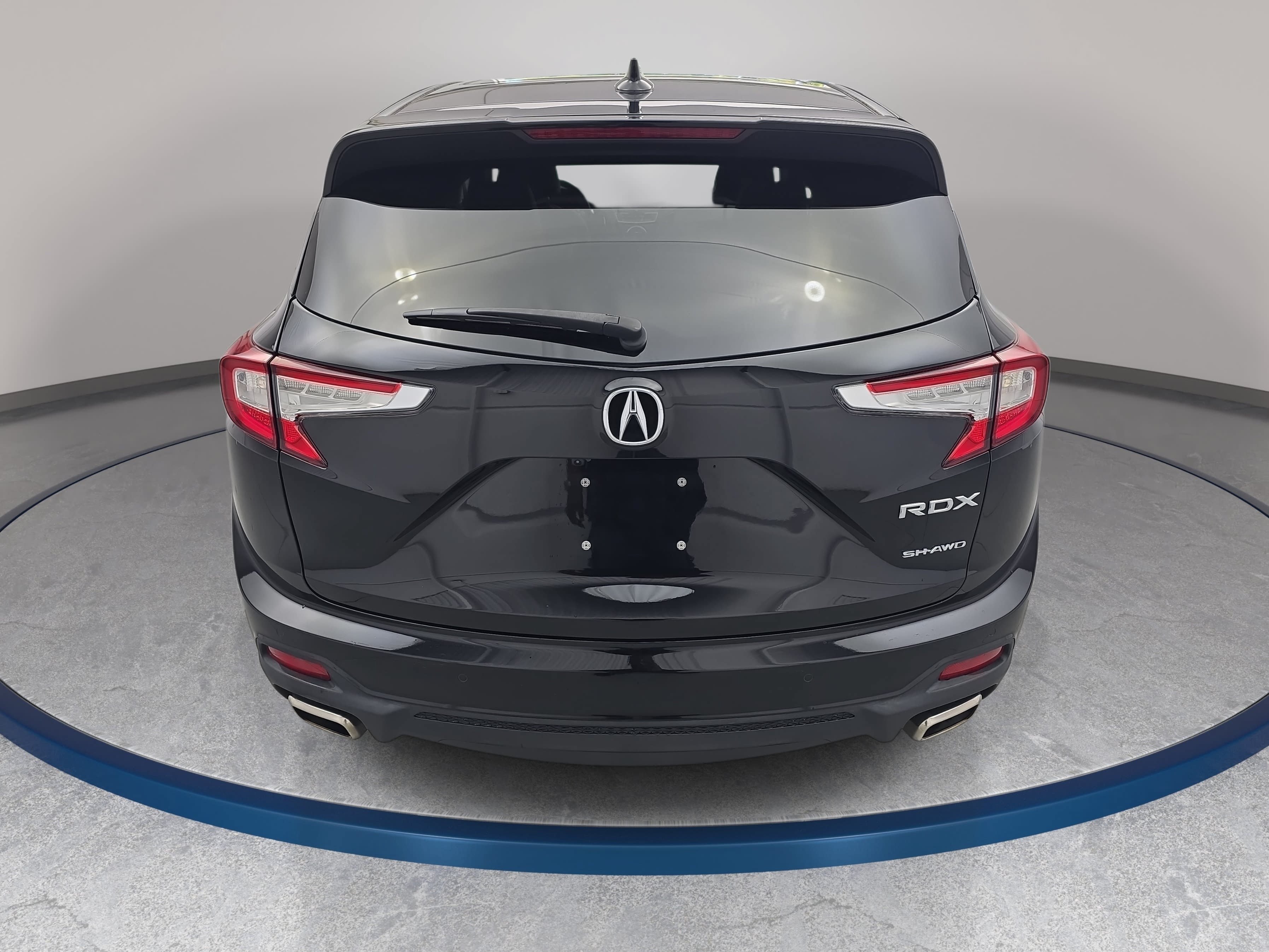 Used 2023 Acura RDX w/ Technology Package AWD/4WD image 6