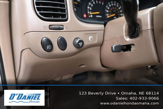 Used 2000 Toyota Tundra Limited RWD image 27
