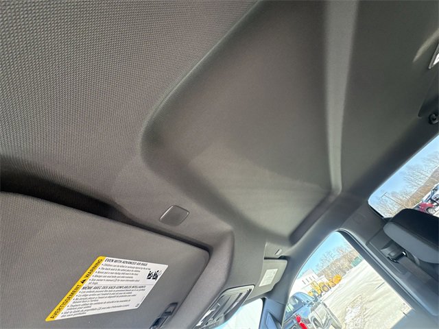 New 2026 Chevrolet Silverado 1500 LT image 19