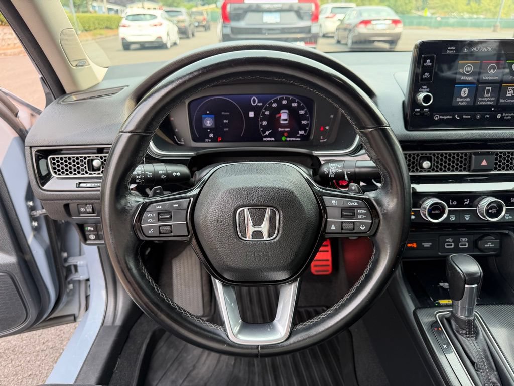 Used 2022 Honda Civic Touring image 20