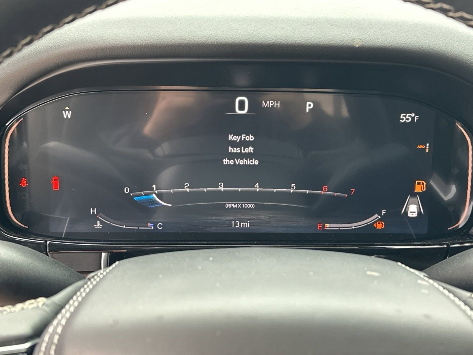 New 2023 Jeep Grand Wagoneer Series II w/ Premium Group II image 18