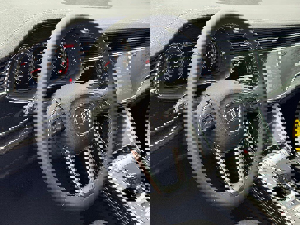 New 2026 Audi Q7 3.0T Premium Plus image 16