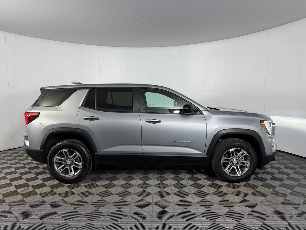 Used 2026 GMC Terrain Elevation FWD image 5