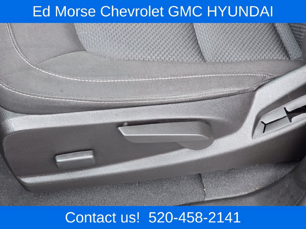 Used 2021 Chevrolet Colorado LT w/ LT Convenience Package RWD image 10