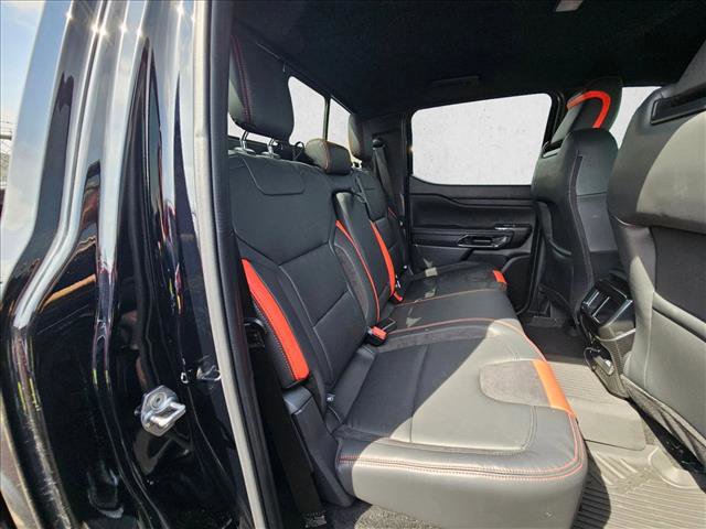 Used 2025 Ford Ranger Raptor image 17