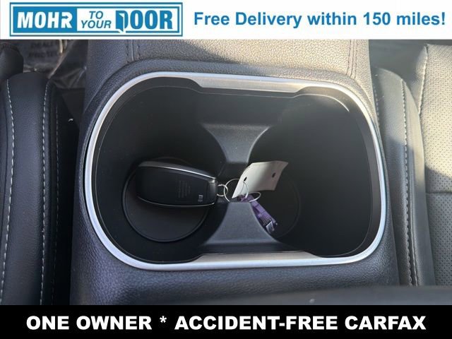 Used 2023 Subaru Outback Limited image 20