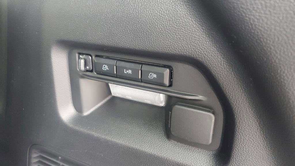 New 2026 Ford Explorer Tremor w/ Tremor Convenience Package image 42