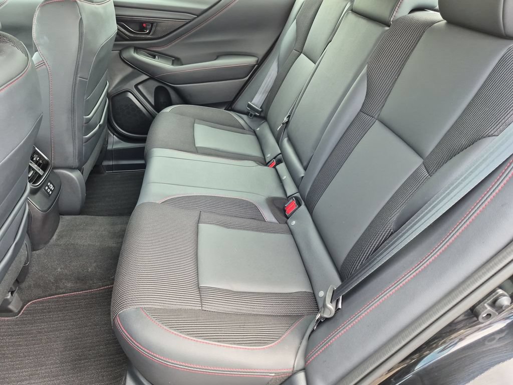 Used 2023 Subaru Legacy Sport AWD/4WD image 28