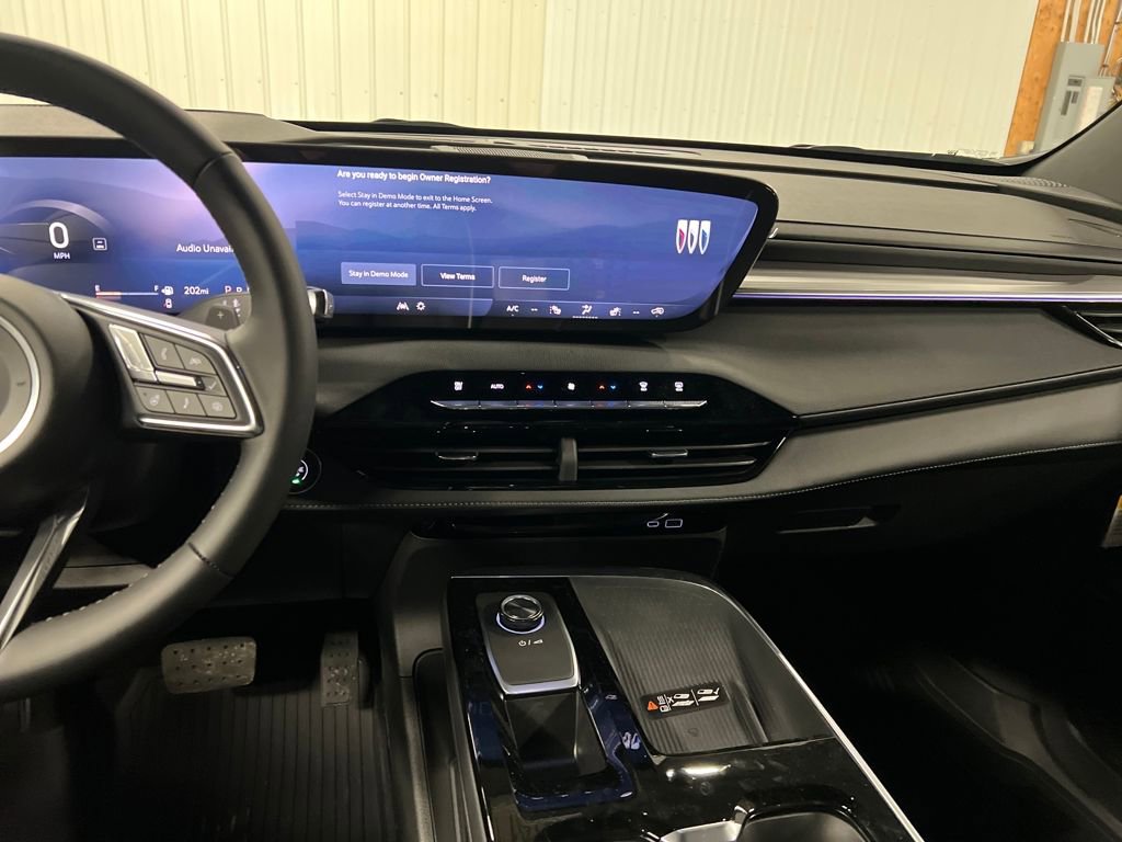 New 2026 Buick Enclave Preferred image 22