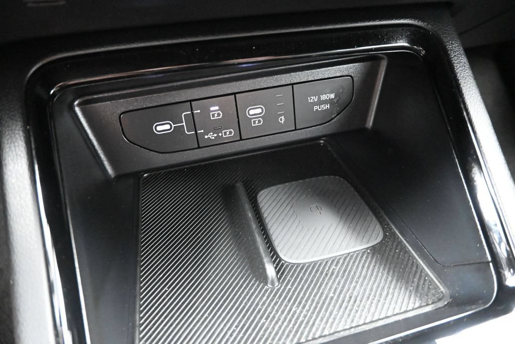 Certified 2026 Kia K5 GT FWD image 22