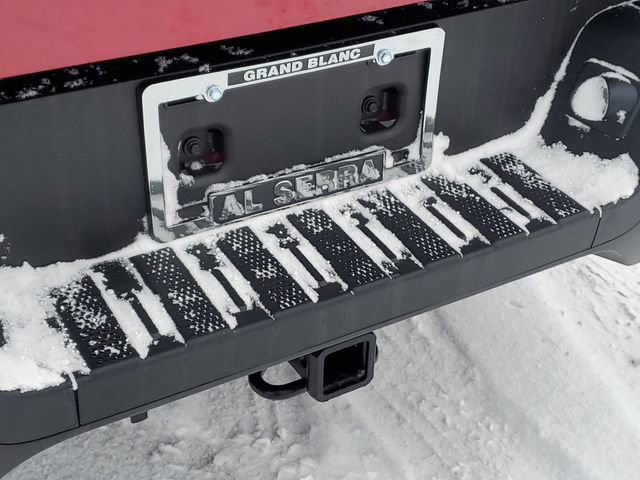 New 2026 Honda Ridgeline RTL image 6