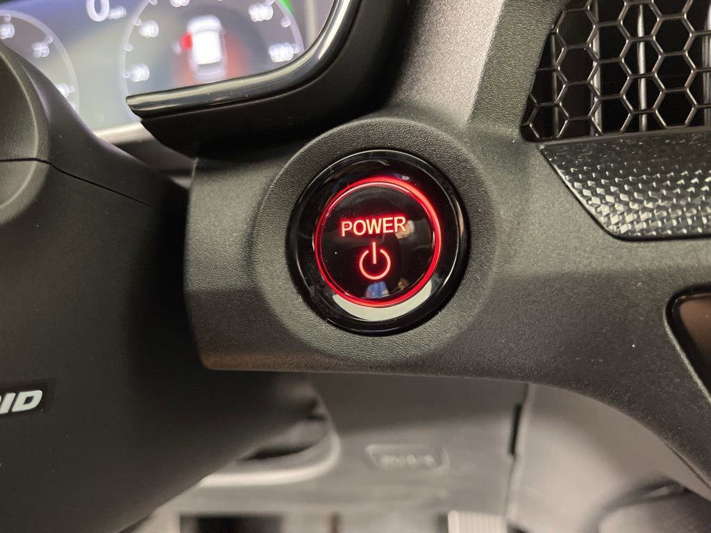New 2026 Honda CR-V Sport-L image 35