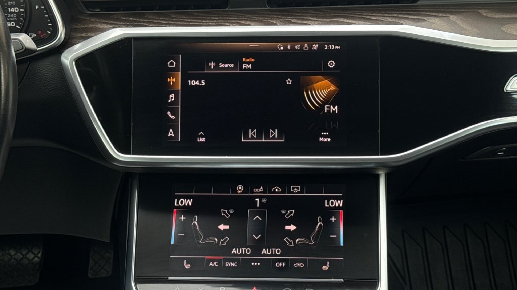 Used 2019 Audi A6 3.0T Premium w/ Convenience Package AWD/4WD image 21