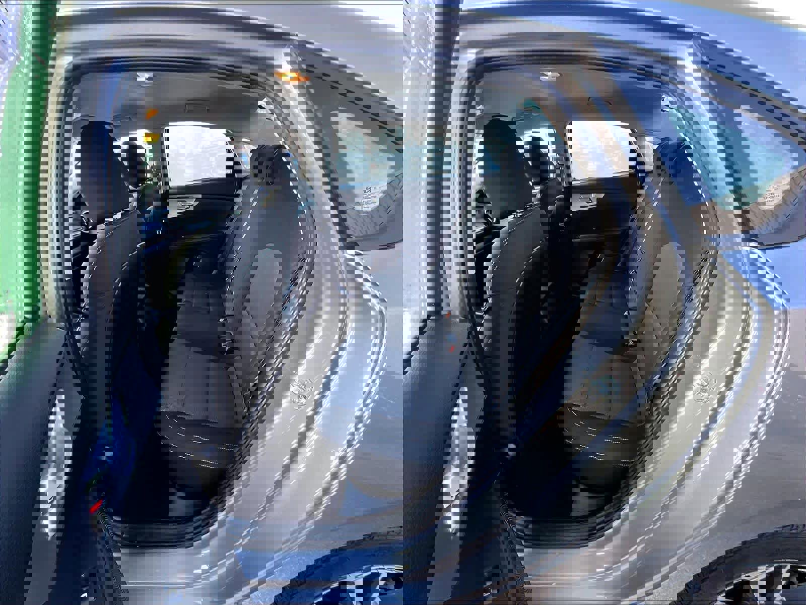 Used 2023 Kia Forte LXS w/ LXS Technology Package image 15