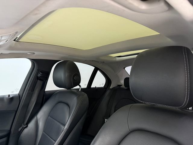 Used 2017 Mercedes-Benz C 300 Sedan image 15