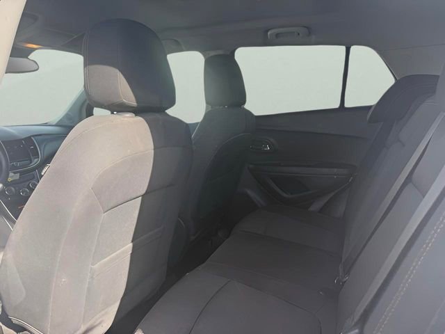 Used 2018 Chevrolet Trax LT image 15
