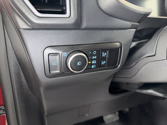 Used 2025 Ford Bronco Sport Big Bend w/ Convenience Package image 15