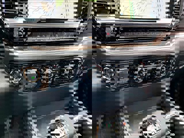 New 2026 Chevrolet Silverado 1500 RST w/ True North Edition Plus image 23