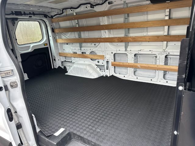 Used 2024 Ford Transit 250 Low Roof AWD w/ Exterior Upgrade Package image 38