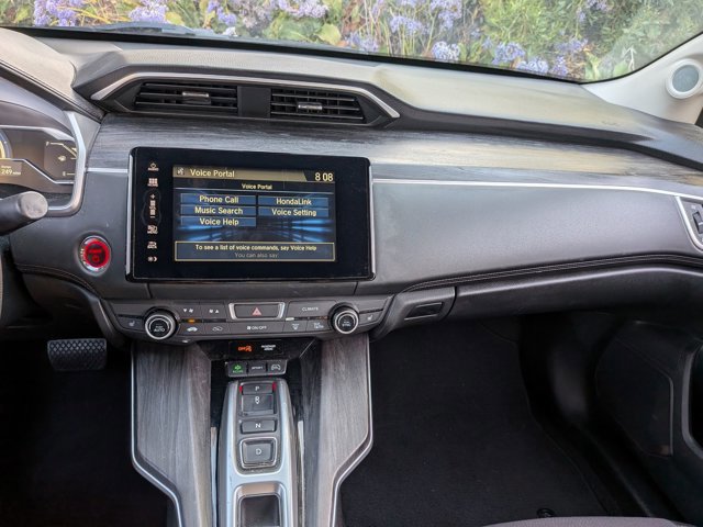 Used 2018 Honda Clarity Plug-In Hybrid image 12
