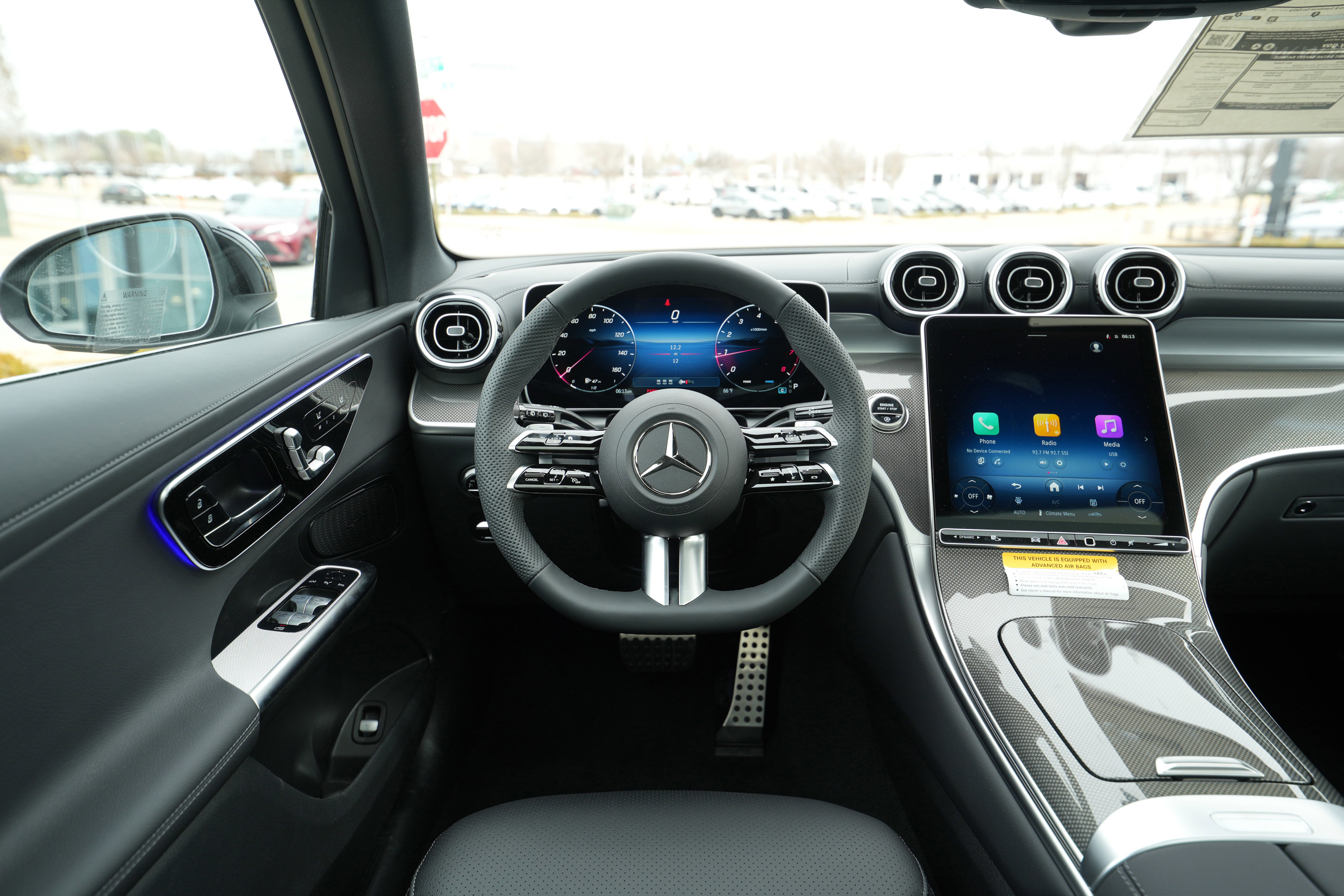 New 2026 Mercedes-Benz GLC 300 4MATIC image 20