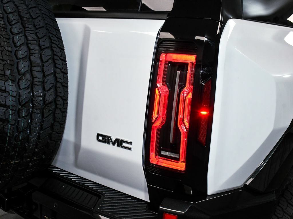 Used 2026 GMC Hummer EV SUV AWD/4WD image 88