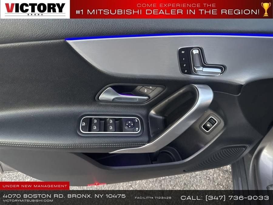 Used 2021 Mercedes-Benz A 220 image 29