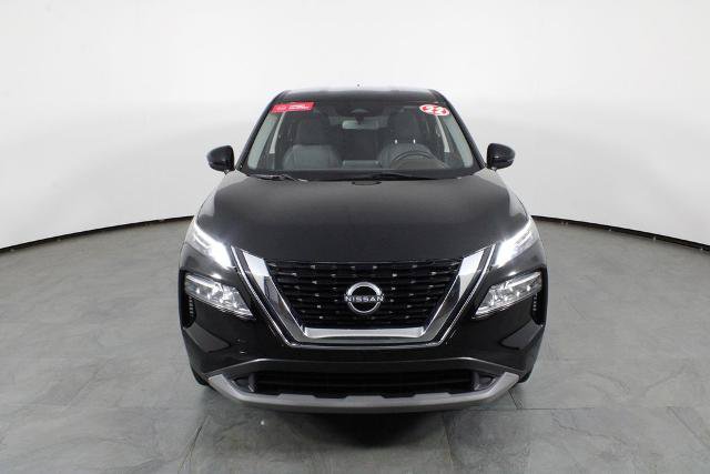 Certified 2022 Nissan Rogue SV FWD image 13