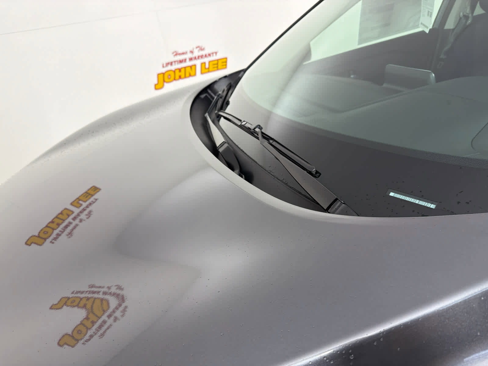 New 2026 Nissan Rogue SV image 12