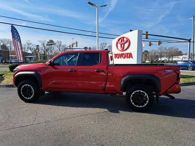 New 2026 Toyota Tacoma TRD Off-Road image 9