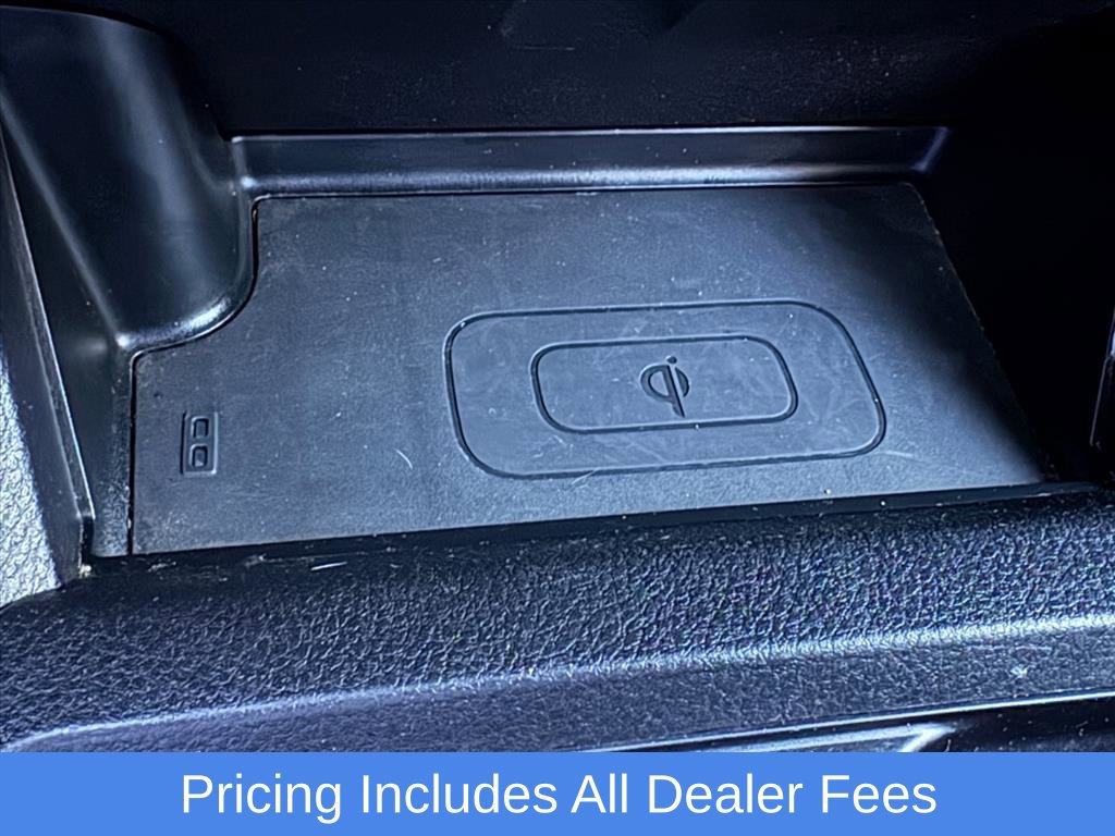 Used 2020 Toyota Tacoma TRD Sport w/ Technology Package AWD/4WD image 15